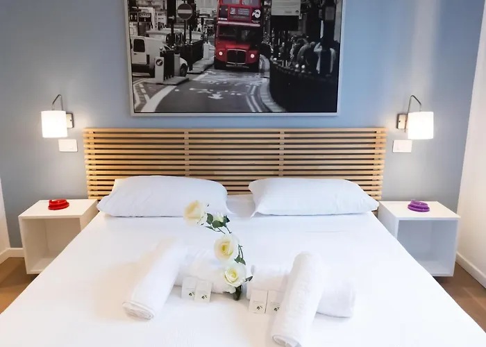 Forever Affittacamere Verona