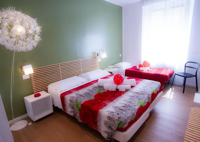 Forever Affittacamere