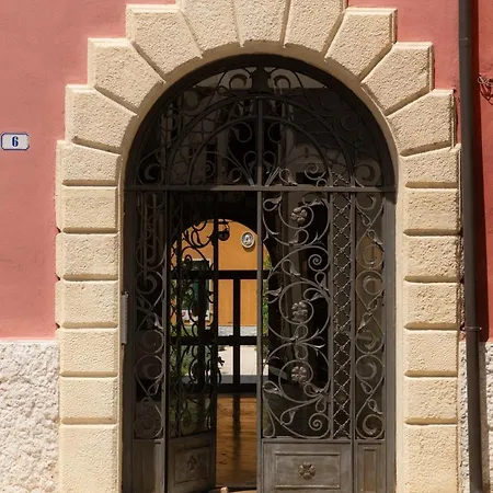 Casa de hóspedes Forever