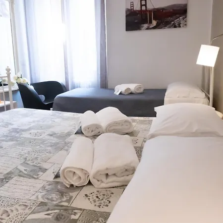 Casa de hóspedes Forever Verona