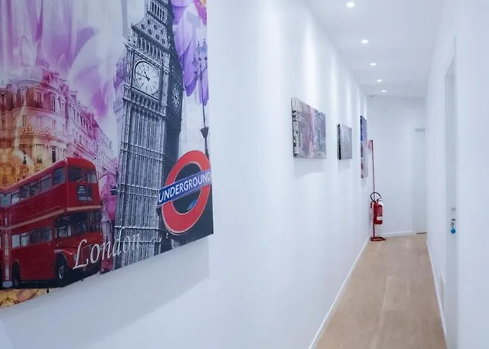 Pensión Forever Verona