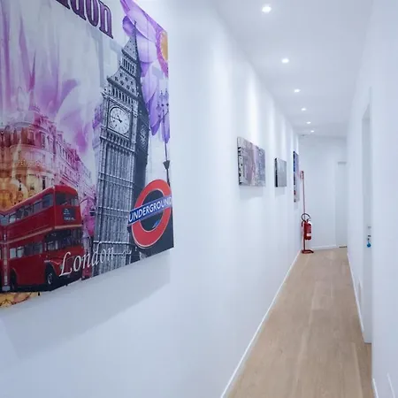 Gæstehus Forever Verona