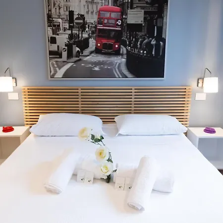 Forever Gæstehus Verona