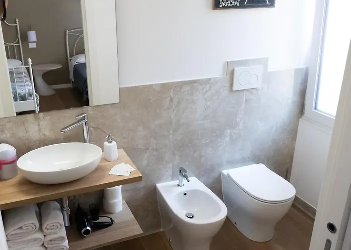 Forever Affittacamere *