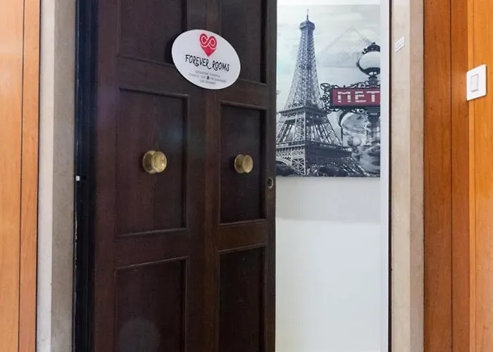 Affittacamere Forever *