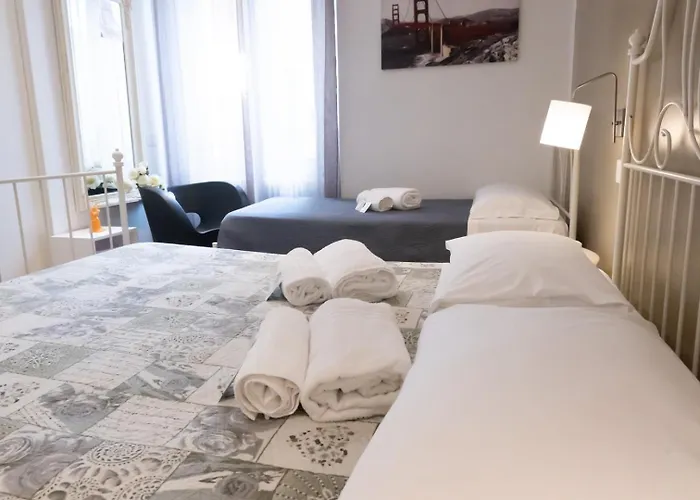 Affittacamere Forever Verona