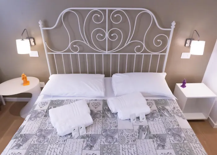 Forever Affittacamere