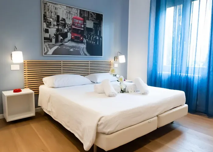 Affittacamere Forever *